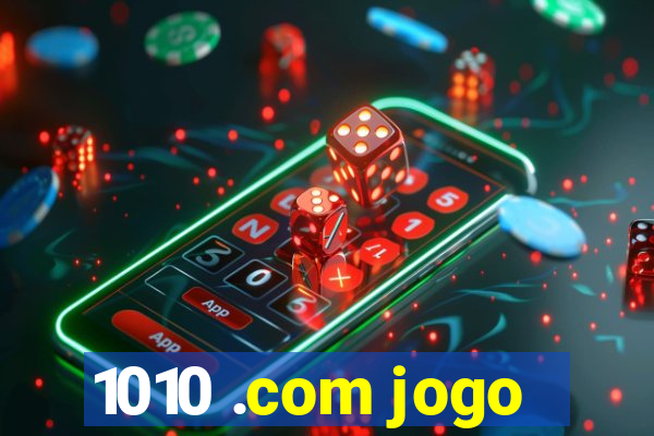 1010 .com jogo